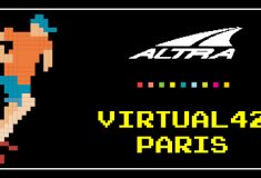 Image de l'article Altra lance un challenge #VIRTUAL42 au profit de La Fondation du Souffle