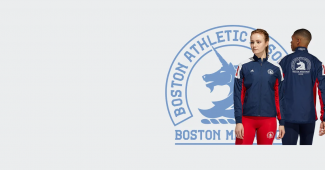 Image de l'article La collection Marathon de Boston 2020 d’adidas