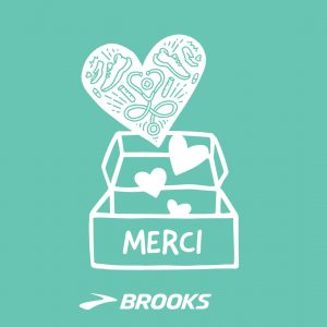 Brooks - Donation - 1