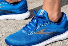 Image de l'article Brooks promet un confort ultime avec sa nouvelle Glycerin 18