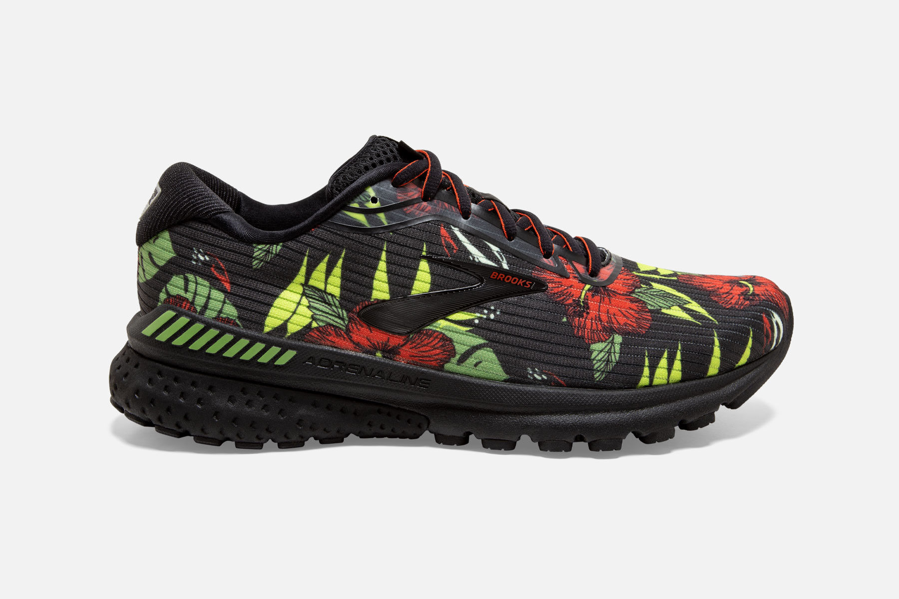 Les chaussures Brooks passent en mode été avec la collection Tropical