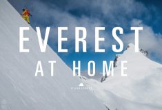 Image de l'article Kilian Jornet met le film « Path to Everest » en accès gratuit