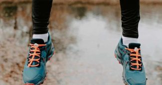 Image de l'article Des lacets 100% silicone et made in France pour la marque Gorilla