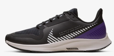 Nike- Pegasus 36 shield - 2