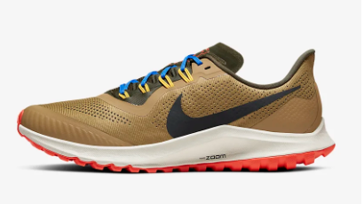 Nike - Pegasus 36 trail - 6