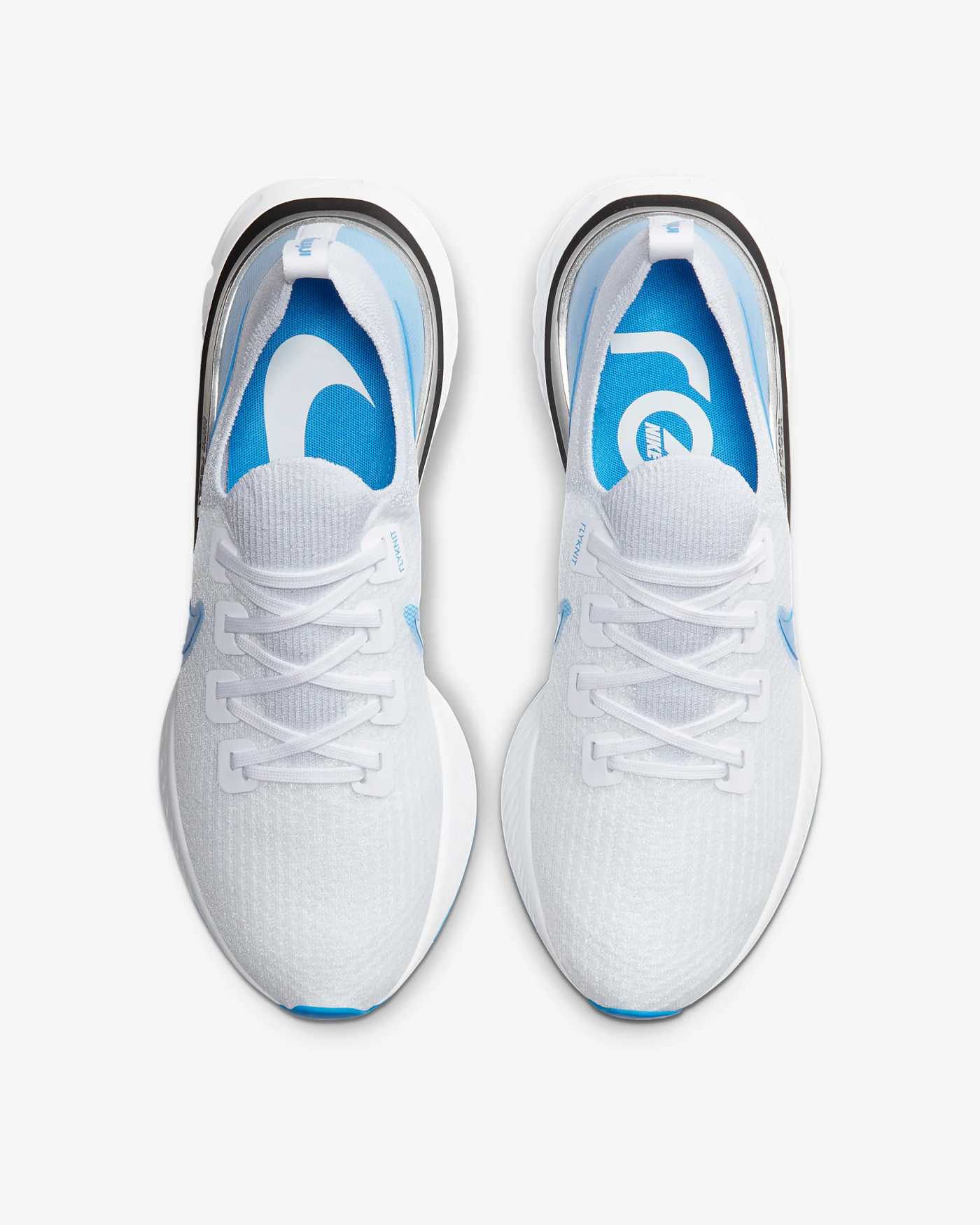 Nike-react-infinity-flyknit-blanc-bleu-4