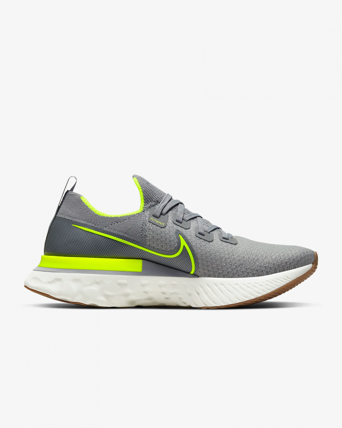 Nike-react-infinity-flyknit-gris-fluo-3