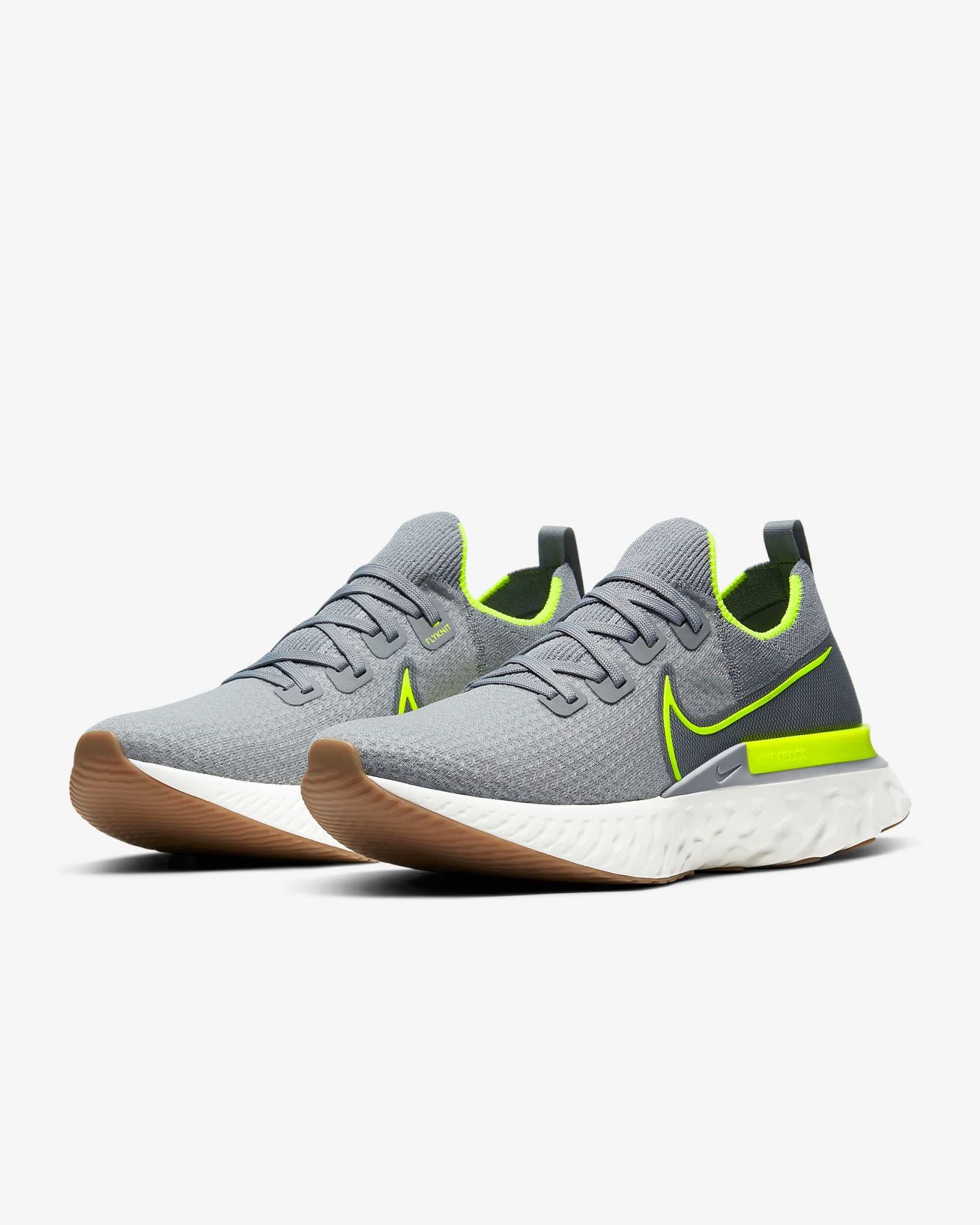 Nike-react-infinity-flyknit-gris-fluo-5