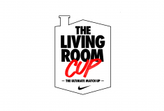 Image de l'article Défiez les meilleurs athlètes du monde avec The Living Room Cup de Nike