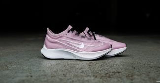 Image de l'article Nike Zoom Fly 3 – Test et avis