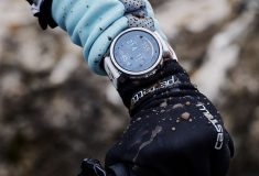 Image de l'article Montre Polar Grit X : le nouveau bijou des sports outdoor