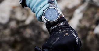 Image de l'article Montre Polar Grit X : le nouveau bijou des sports outdoor