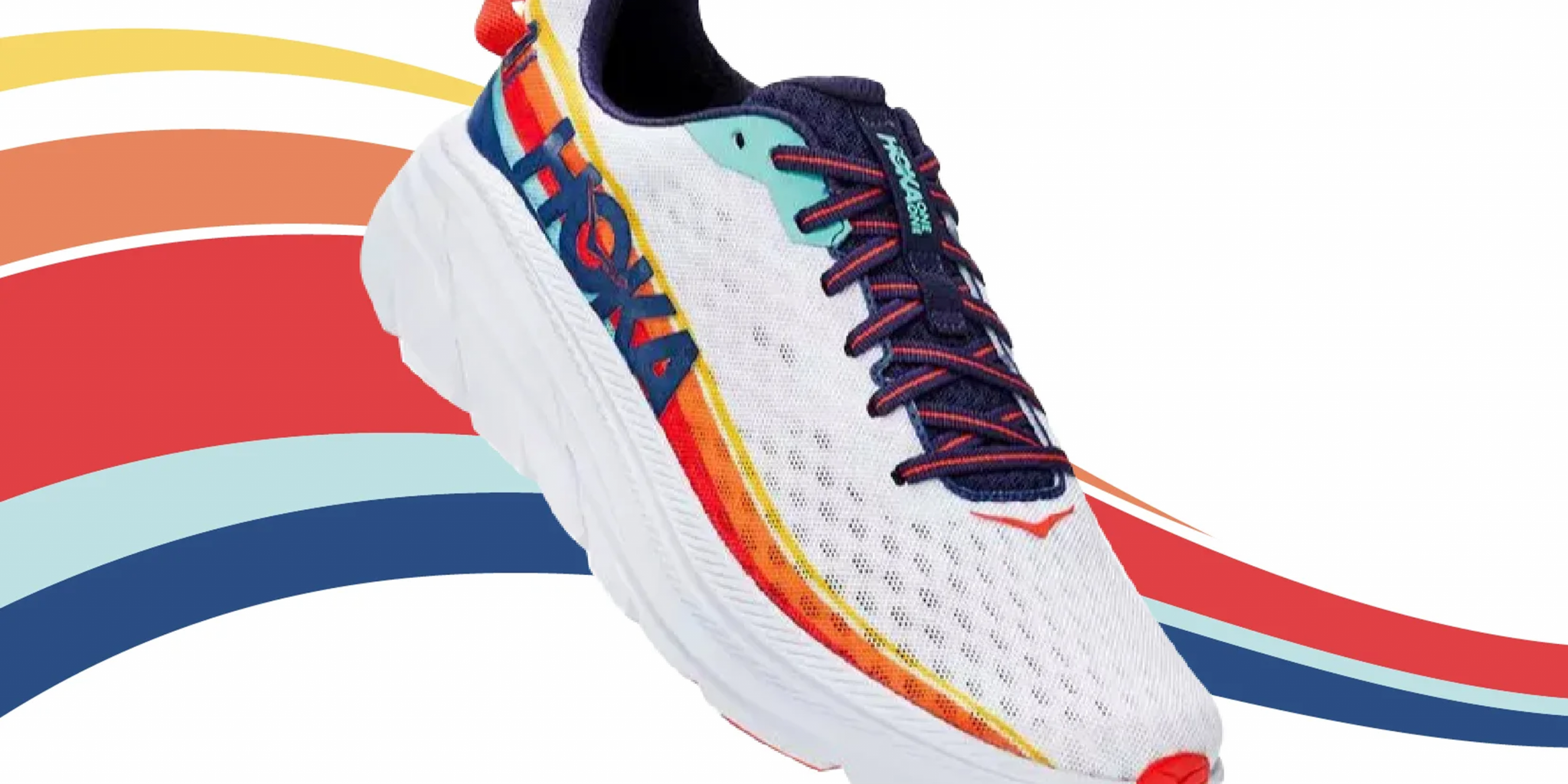 Hoka one one ironman clearance