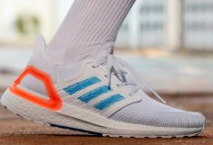 Image de l'article La PrimeBlue Ultraboost 20 d’adidas arrive bientôt !