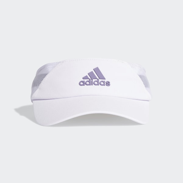 adidas - visière aeroready - 1