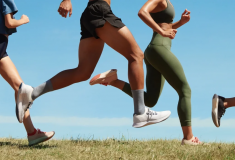 Image de l'article Allbirds se lance dans le running avec la Tree Dasher