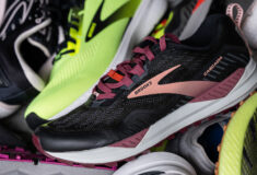 Image de l'article Quelle chaussure de trail Brooks choisir ?