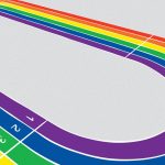 Brooks sort une nouvelle collection Run Proud pour célébrer l’amour et la communauté LGBT