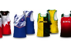 Image de l'article Un graphiste français imagine des concepts de maillots pour les JO 2024