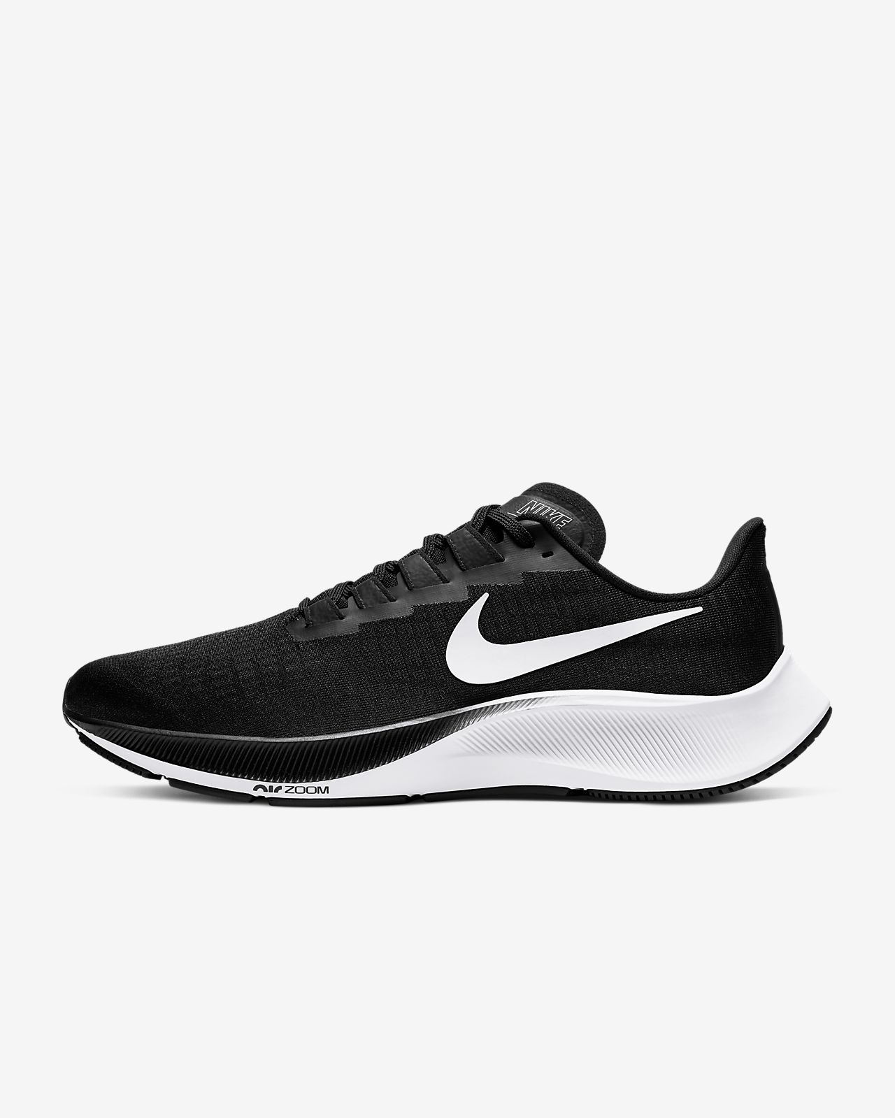 nike pegasus 37 - hommes - 2