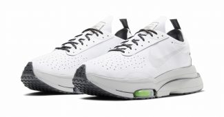Image de l'article Nike lance une sneaker inspirée de la Alphafly !