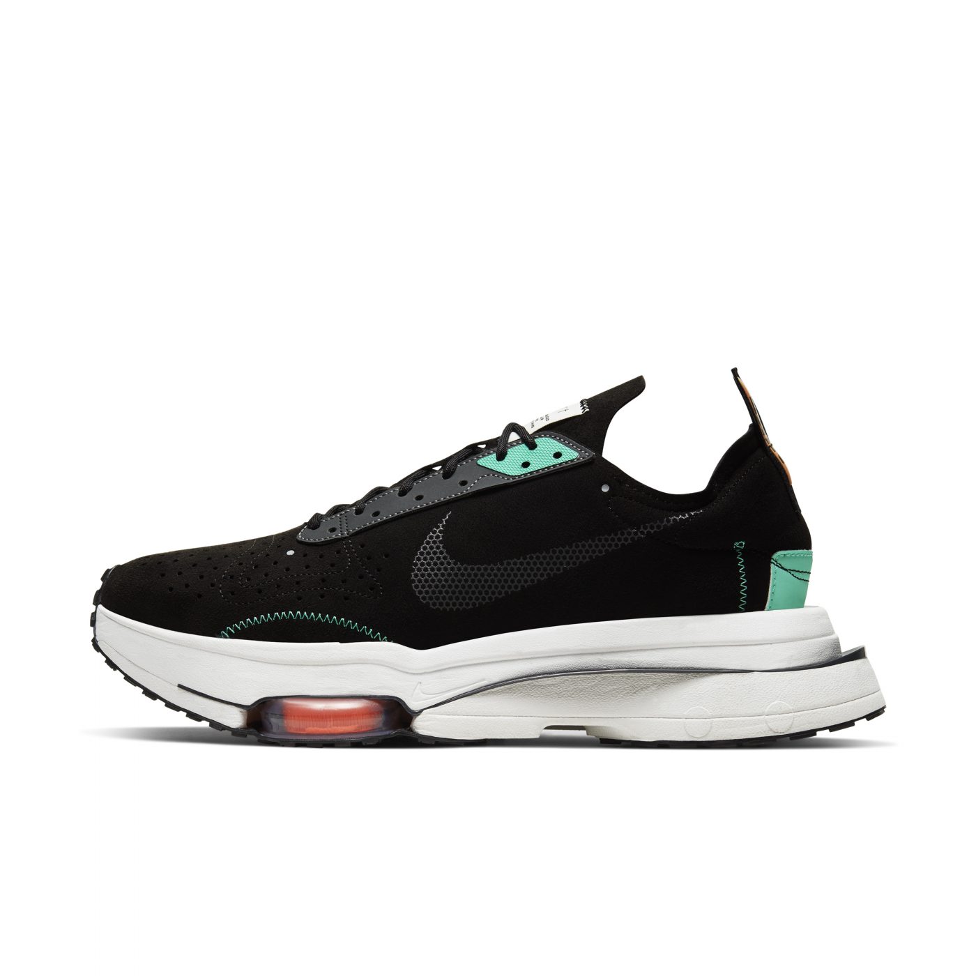 nike - sneakers air zoom type - 2