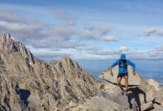 Image de l'article Découvrez la collection trail running de la marque Patagonia