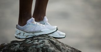 Image de l'article Découvrez la Sense Ride 3 de salomon pour un plaisir tout terrain