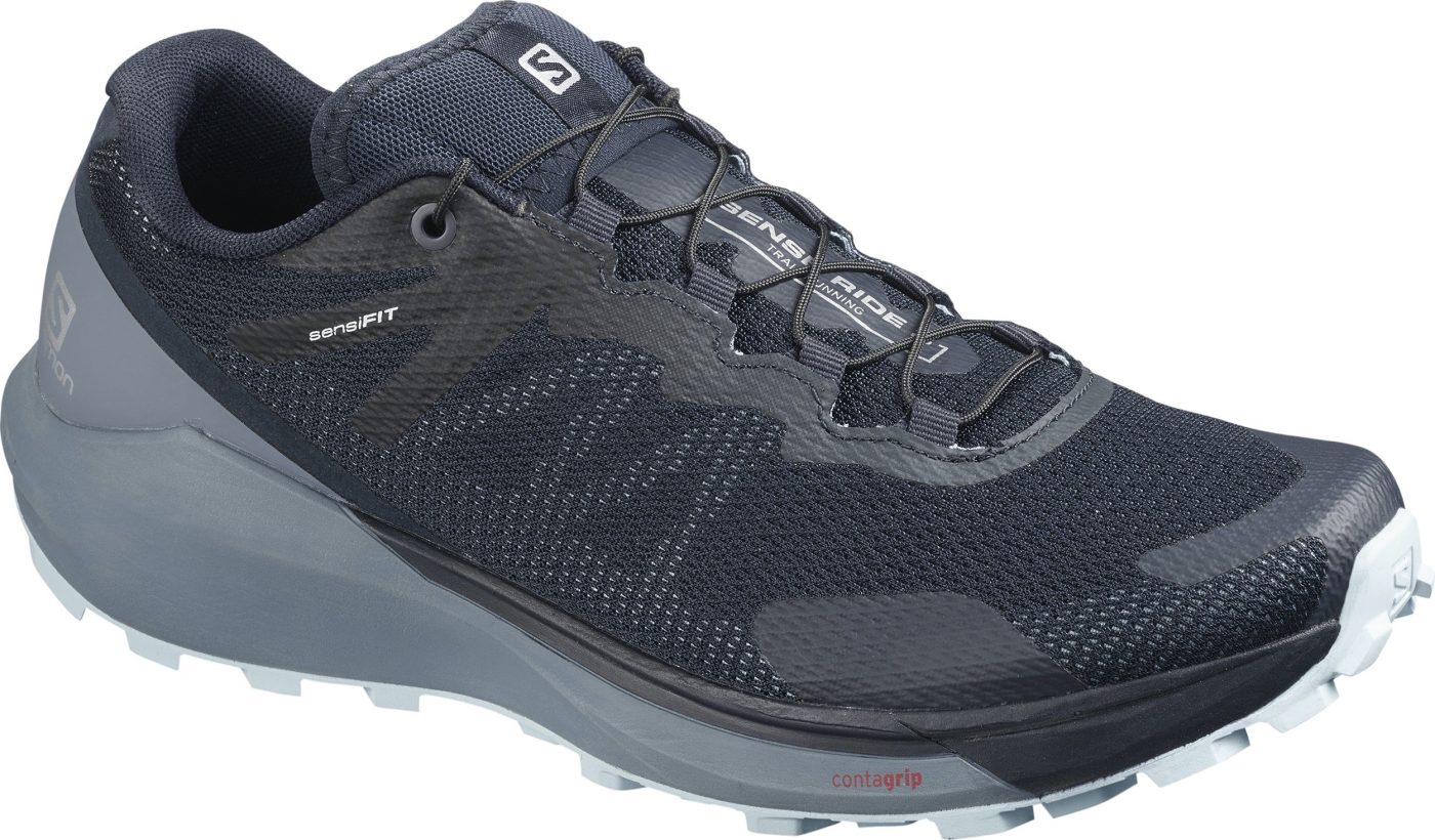 SENSE RIDE 3 W Navy B