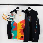 Nouvelle collection A.I.R. de Nike par A. Savage