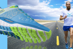 Image de l'article VEETS, les chaussures de running Made In France