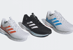 Image de l'article adidas lance une version Primeblue de la SL20