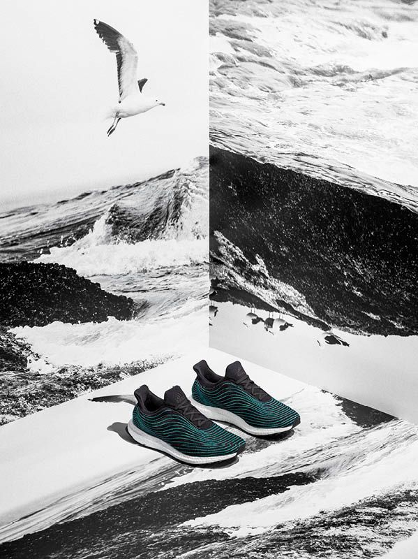 adidas x parley - 1