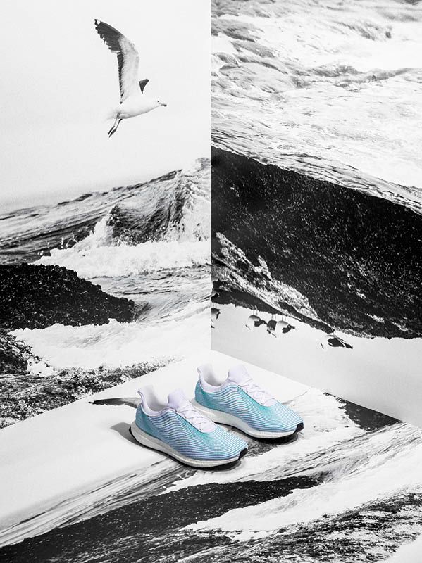 adidas x parley - 2