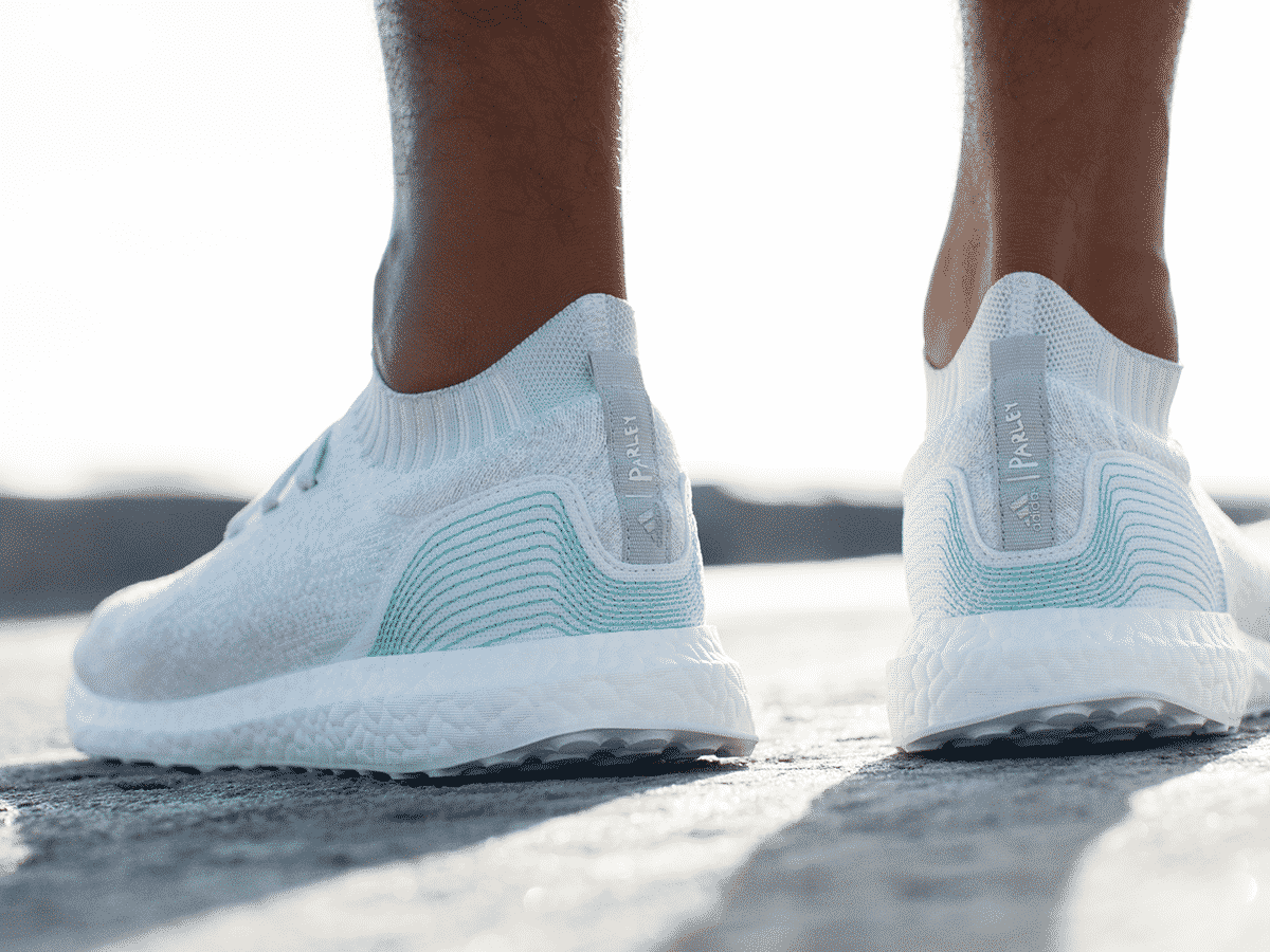 adidas x parley - 45