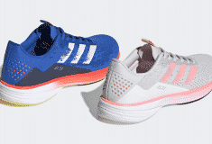 Image de l'article La SL20 d’adidas disponible en version SUMMER.RDY