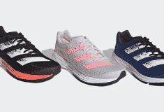 Image de l'article La Adizero Pro adidas sera disponible à partir du 30 juin