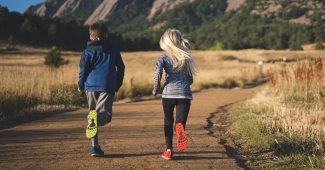 Image de l'article Altra dévoile 2 nouveaux modèles trail/route … pour les enfants !