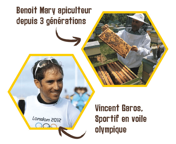 Benoit-Mary-Vincent-Garos