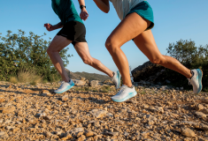 Image de l'article Brooks lance bientôt la Catamount, sa toute nouvelle chaussure de trail dynamique et légère