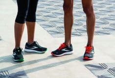 Image de l'article Brooks dévoile la Ghost 13, une chaussure polyvalente !