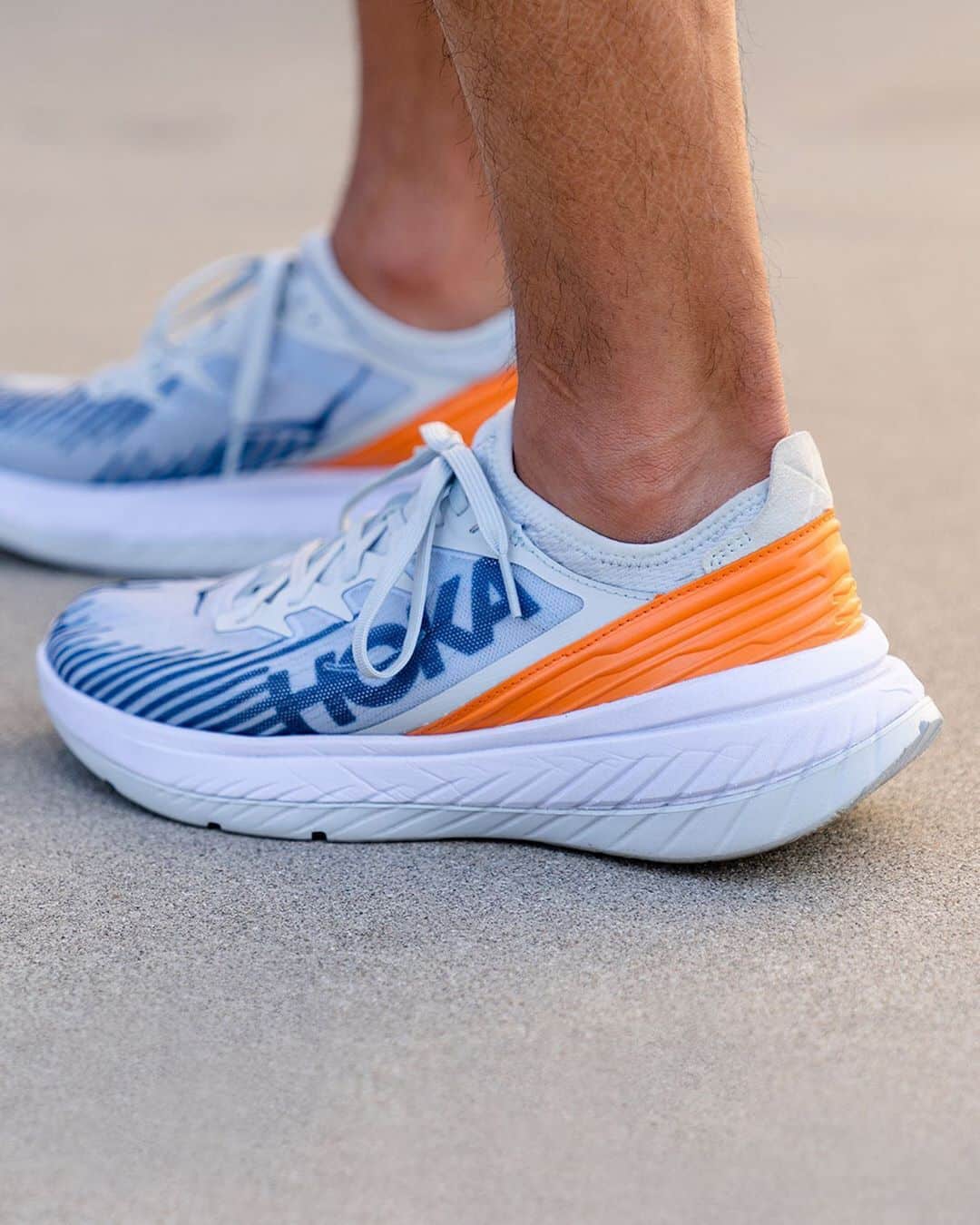 hoka - carbon x spe - 1