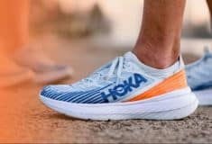 Image de l'article Hoka One One présente la Carbon X-Spe en édition limitée