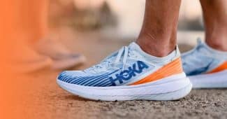 Image de l'article Hoka One One présente la Carbon X-Spe en édition limitée