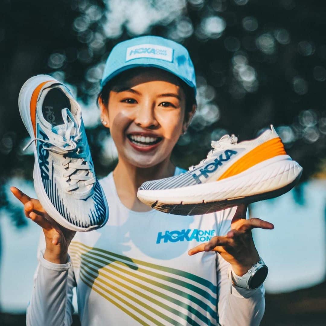 hoka - carbon x spe - 4