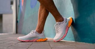 Image de l'article La Clifton Edge d’Hoka One One est disponible en pré-commande !