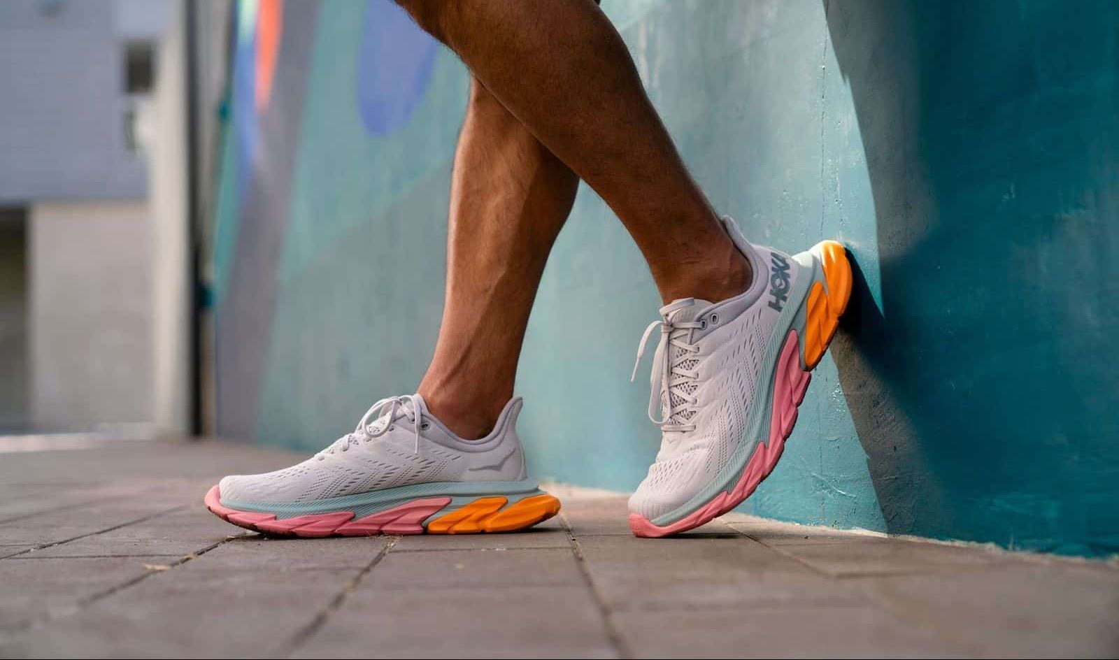 Quelle chaussure de running Hoka choisir ?