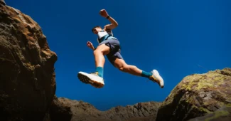 Image de l'article La Sportiva : comment une petite entreprise des Dolomites est devenue une référence du trail ?