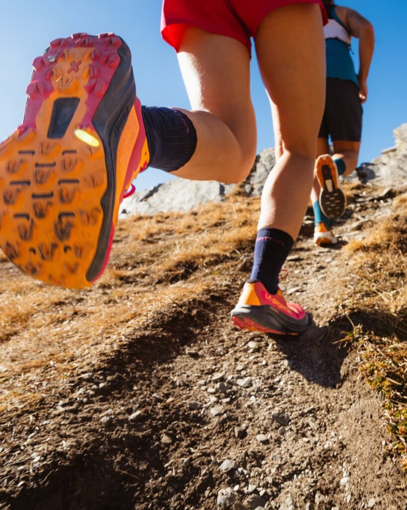 la sportiva trail