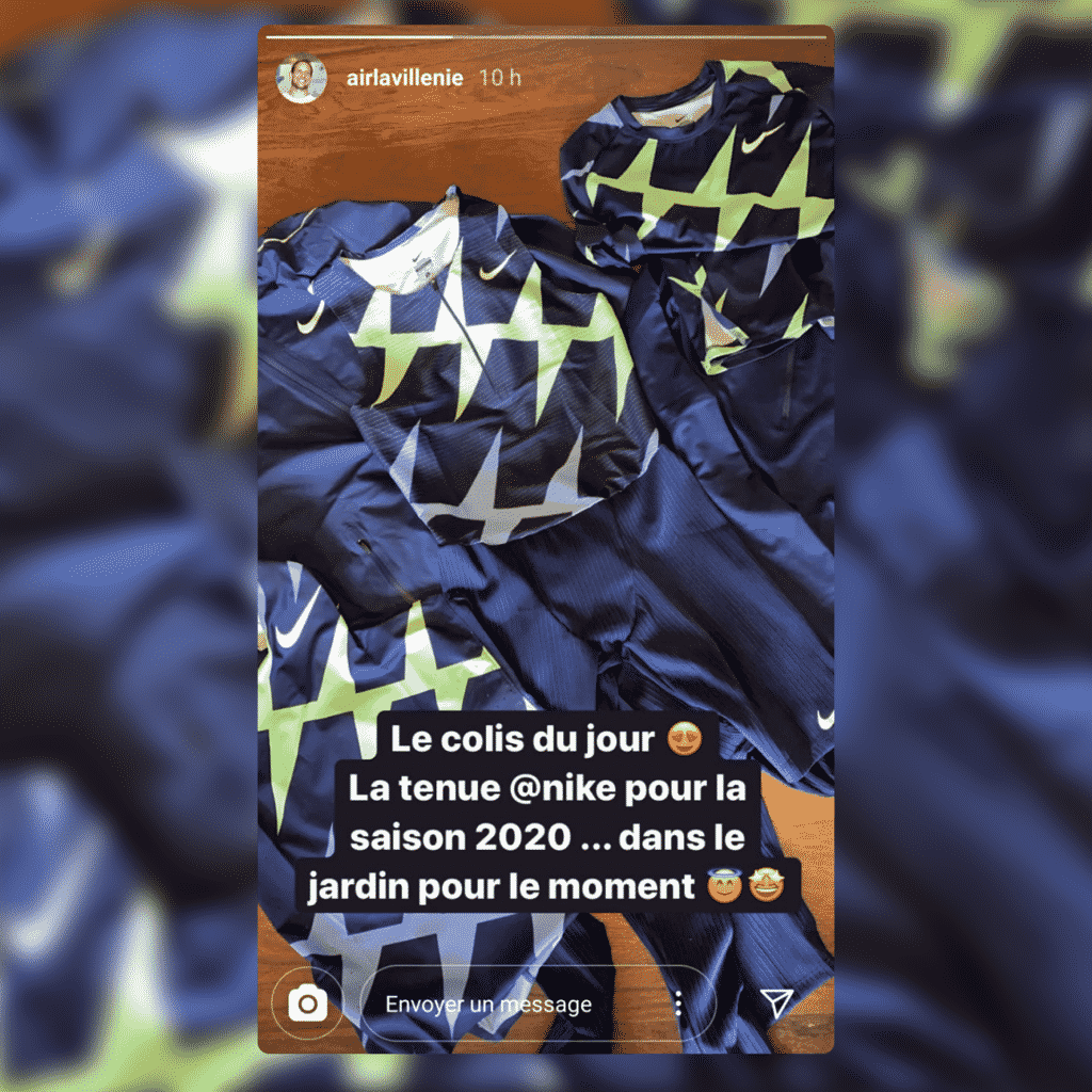 nike pro elite 2020